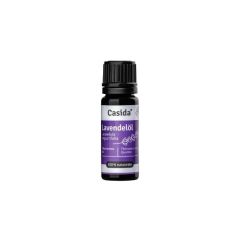 Casida Lavendelöl naturrein