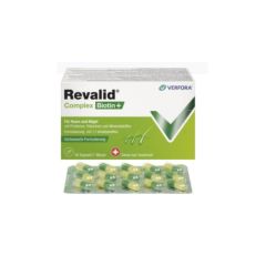 REVALID Complex (90 Kapseln)