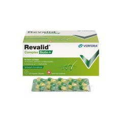 Revalid Complex (270 Kapseln)