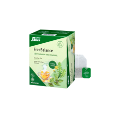 Salus FreeBalance Löwenzahn-Brennnessel Tee Bio