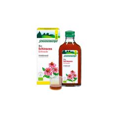 Schoenenberger Echinacea Frischpflanzensaft Bio