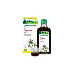 Schoenenberger Thymian Frischpflanzensaft Bio