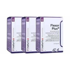 B'Onaturis Flexor Plus, 3 Monats-Kur