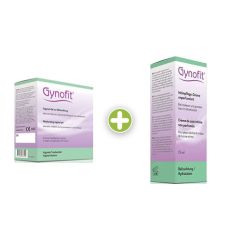 Set Gynofit Intimpflege befeuchtend