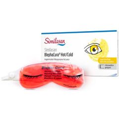 Similasan BlephaCura Hot-Cold Maske 