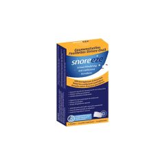 snoreeze Anti-Schnarch Gaumenstreifen