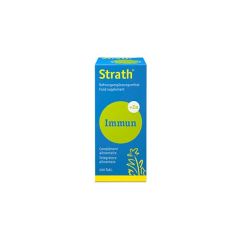 Strath Immun (200 Tabletten)