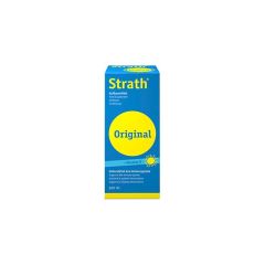 Strath Original mit Vitamin D (500 ml)