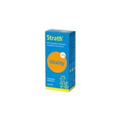Strath Vitality (100 Tabletten)