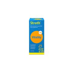 Strath Vitality (200 Tabletten)