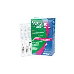 Systane Ultra Einzeldosen