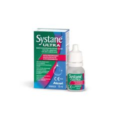 Systane Ultra