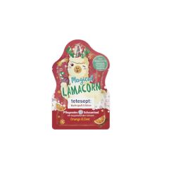 tetesept Badespass Edition Magical Lamacorn