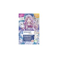 tetesept Kids Knisterbad Eiskristall