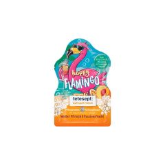tetesept Badespass Schaumbad Flamingo