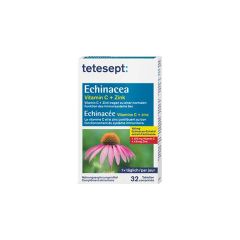 tetesept Echinacea
