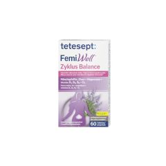 tetesept Femiwell Zyklus Balance
