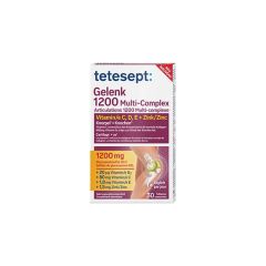 tetesept Gelenk 1200 Multi-Komplex
