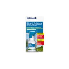 tetesept Hals-activ Rachenspray