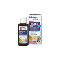 tetesept Kids Hustensaft