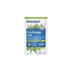 tetesept Meeressalz Erkältungszeit 80