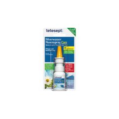 tetesept Meerwasser Nasenspray Care