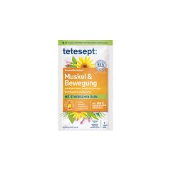tetesept Meeressalz Muskel & Bewegung 80