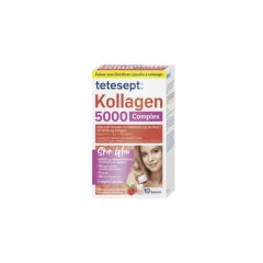 tetesept Kollagen 5000 Complex