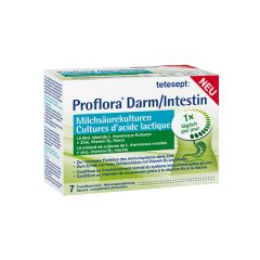 tetesept Proflora Darm