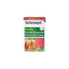 tetesept Prosta Kürbis