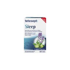 tetesept Sleep