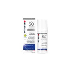 Ultrasun Face Anti-Pigmentation SPF50+