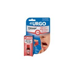 Urgo Filmogel Aphten
