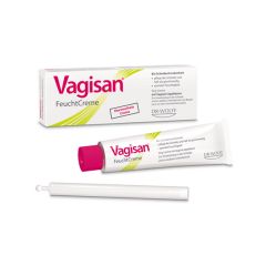 Vagisan Feucht Creme