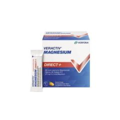 Veractiv Magnesium Direct+