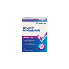 Veractiv Magnesium Nutrilong