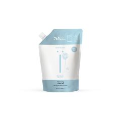 Naïf Baby & Kids Cleansing Wash Gel Refill