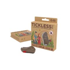 Tickless Eco Human Zeckenschutz