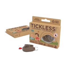 Tickless Eco Kid Zeckenschutz
