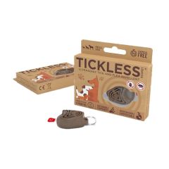 Tickless Eco Pet Zecken- und Flohschutz