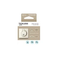 Tickless Home – gegen Flöhe  & Zecken