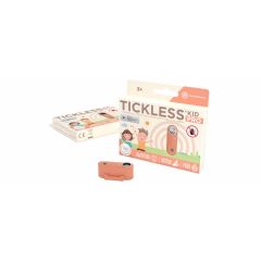 Tickless Kid Pro Zeckenschutz, Apricot