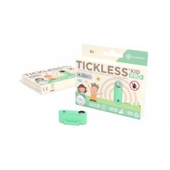 Tickless Kid Pro Zeckenschutz, Minze