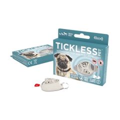 Tickless Pet Zecken- und Flohschutz, beige