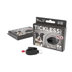 Tickless Pet Zecken- und Flohschutz