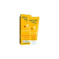 Weleda Baby Calendula Gesichtscreme