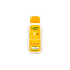 Weleda Baby Calendula Pflegelotion