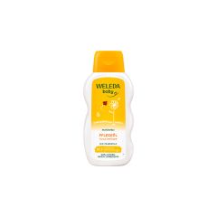 Weleda Baby Calendula Pflegeöl parfümfrei