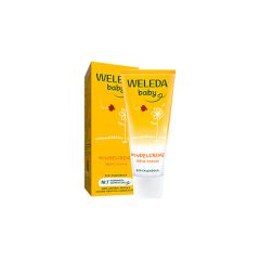Weleda Baby Calendula Windelcreme