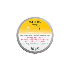 Weleda Baby Calendula Zauberbalsam